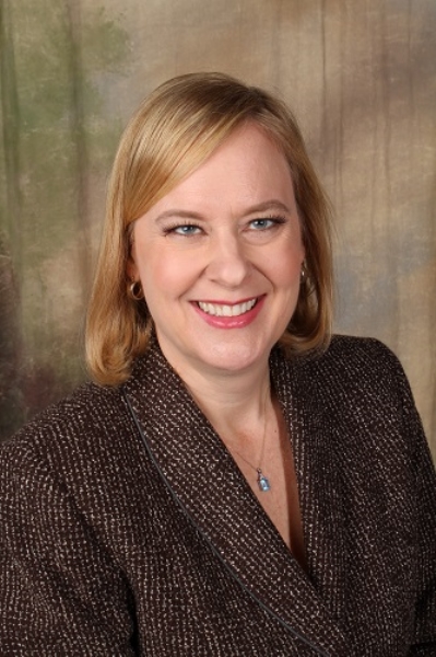 Amanda Carter in Arlington, VA