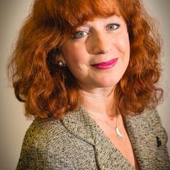 Galina Iklov - Associate in IL