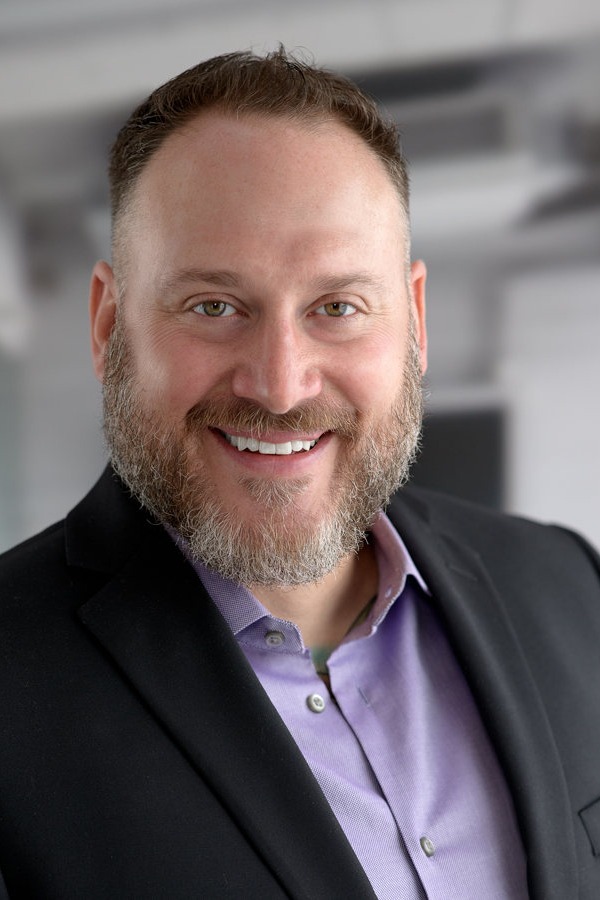 Jeffrey Mcrae - Broker in Englewood, CO