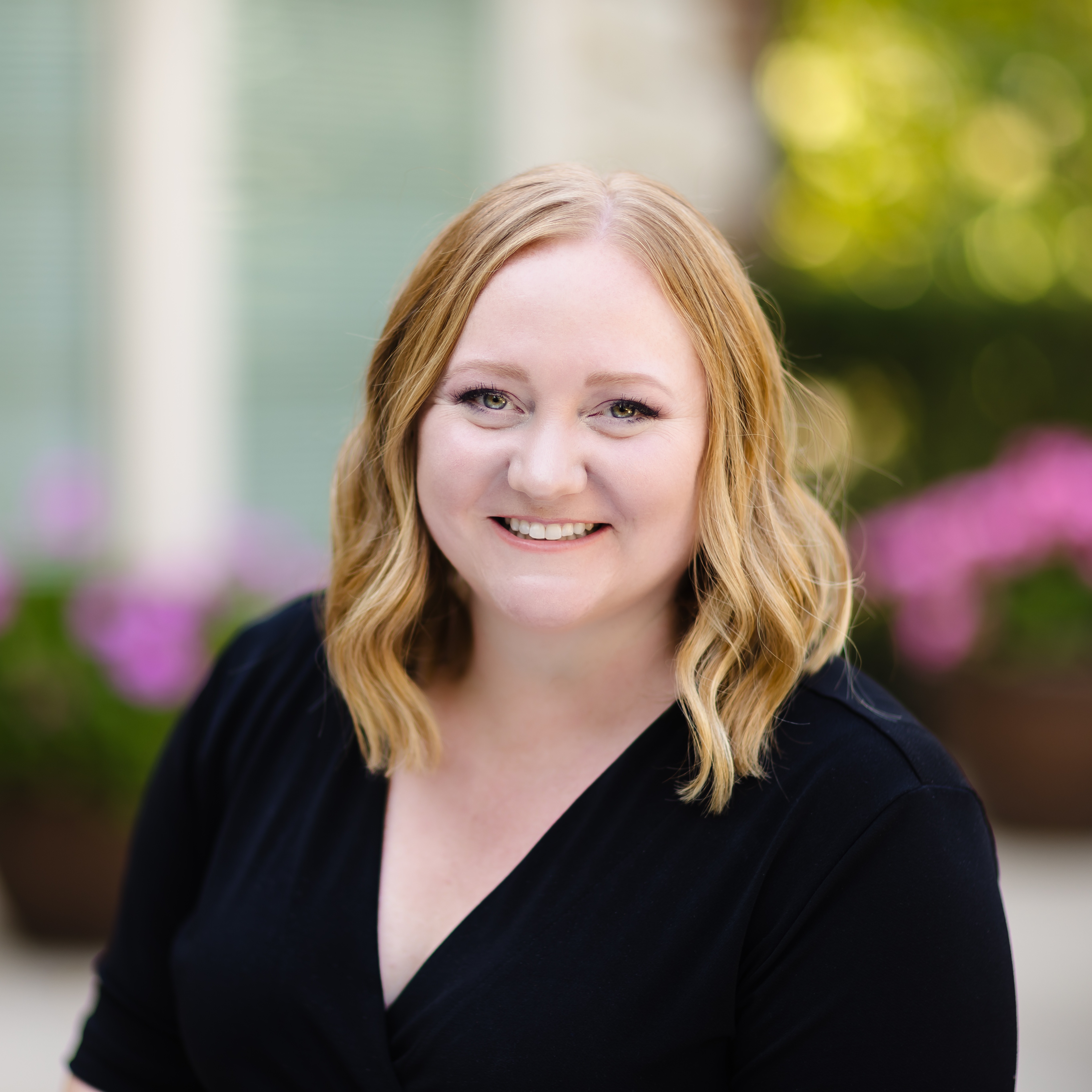 Baylee Gambetti - Realtor, Designed Managing Broker in Pekin, IL