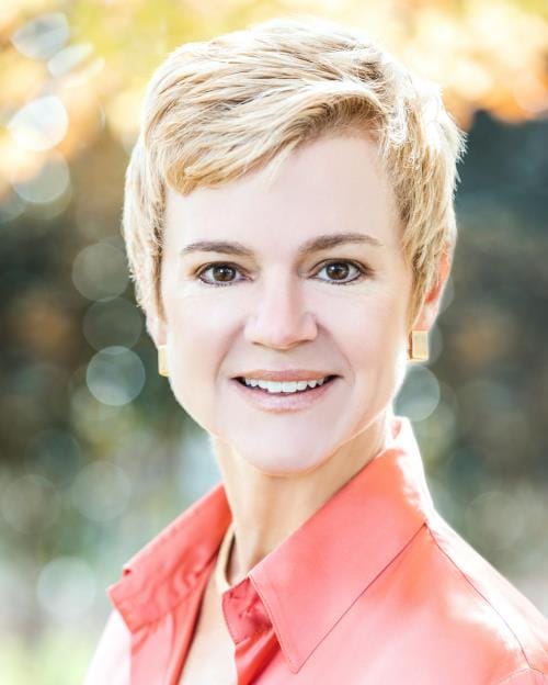 Kimberly Cestari - Realtor in Washington, DC