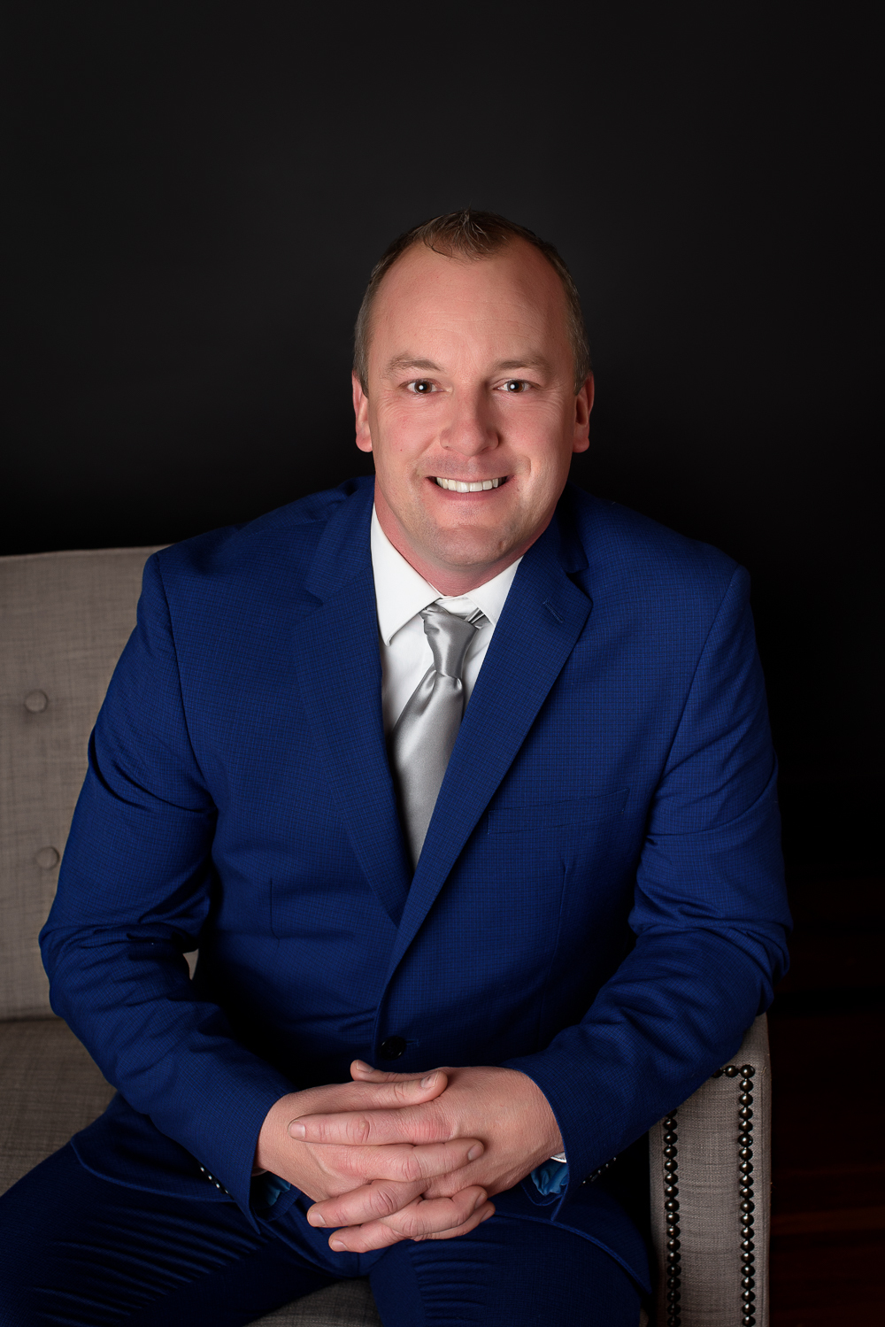 Scott Smith - REALTOR in Coeur D'alene, ID