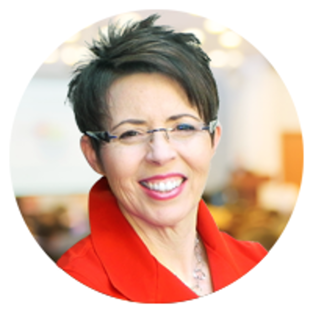 Kathryn Dunn - Realtor in Eugene, OR