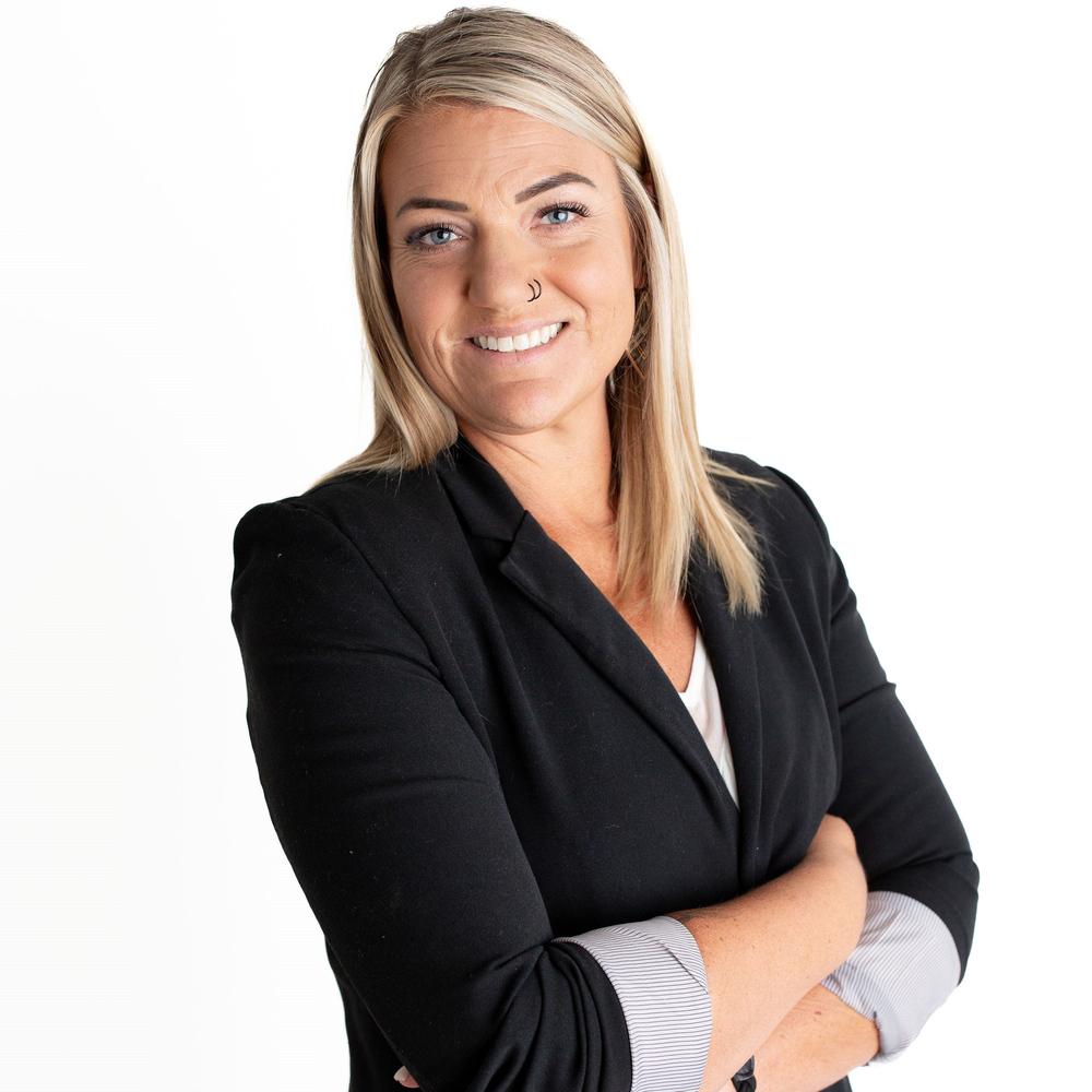 Jillian Dunn - Realtor in Novi, MI