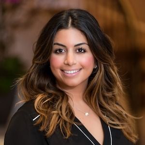 Tania Amin Shirazi - Sales Associate in Houston