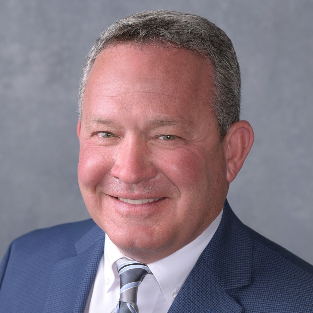 Bryan Buchanan - Associate in Oklahoma City, OK