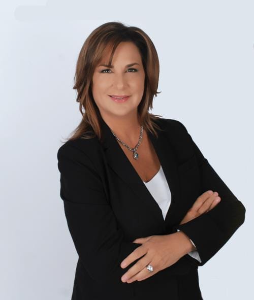 Lisa Clayborne - Agent in Fairfax, VA