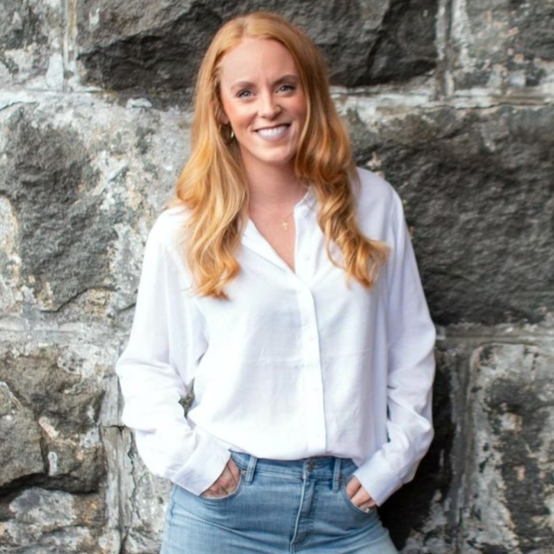 Mary Kate Garman - Real Estate Salesperson