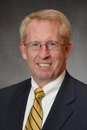 Russ Cole in Chapel Hill, NC