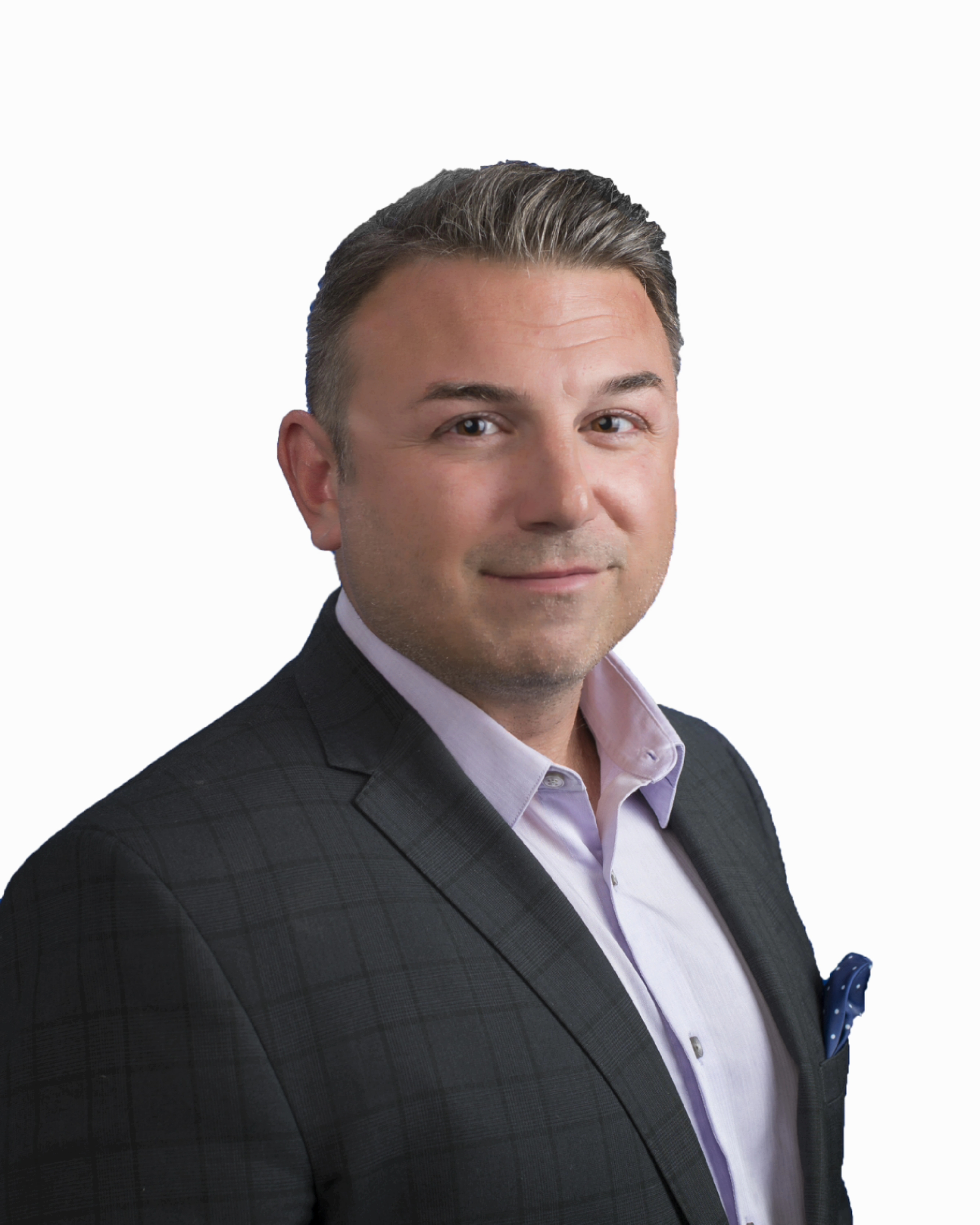 Anthony Nowak - Associate Real Estate Broker in Berwyn, IL