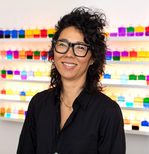 Leslie Ota - Broker in Seattle, WA