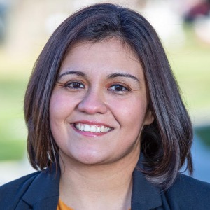 Lucia Ontiveros - Associate in IL