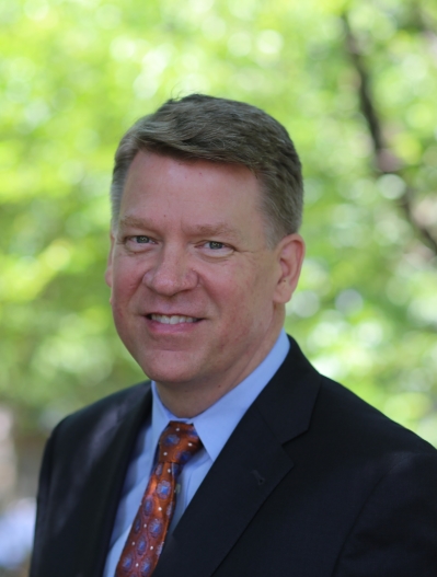 Peter Crawford - Agent in Washington, DC