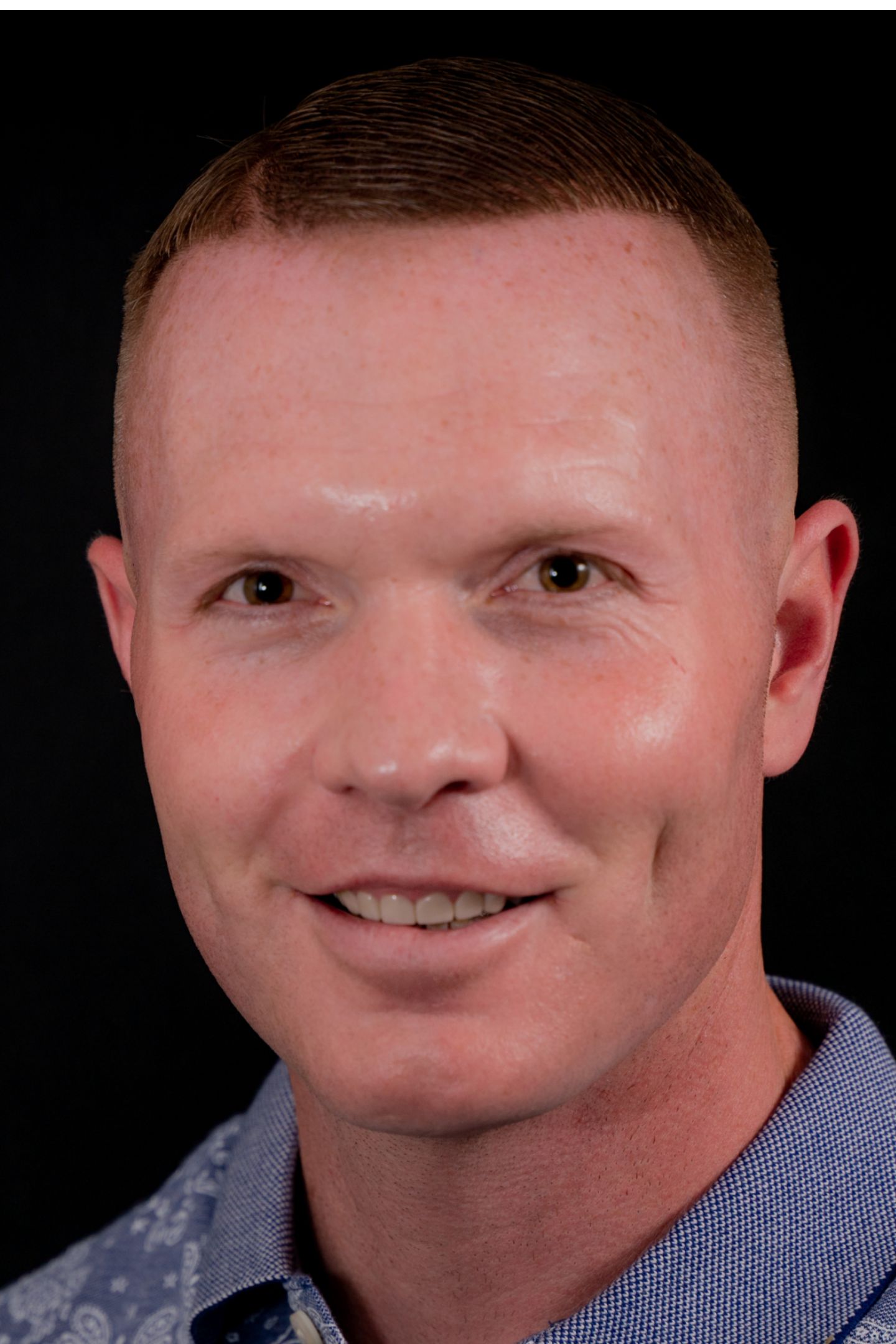 Justin Critchfield - Broker in Colorado Springs, CO