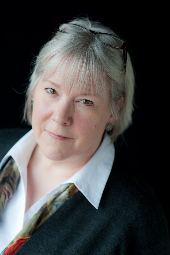 Kathleen Rindge - Broker in Vashon, WA