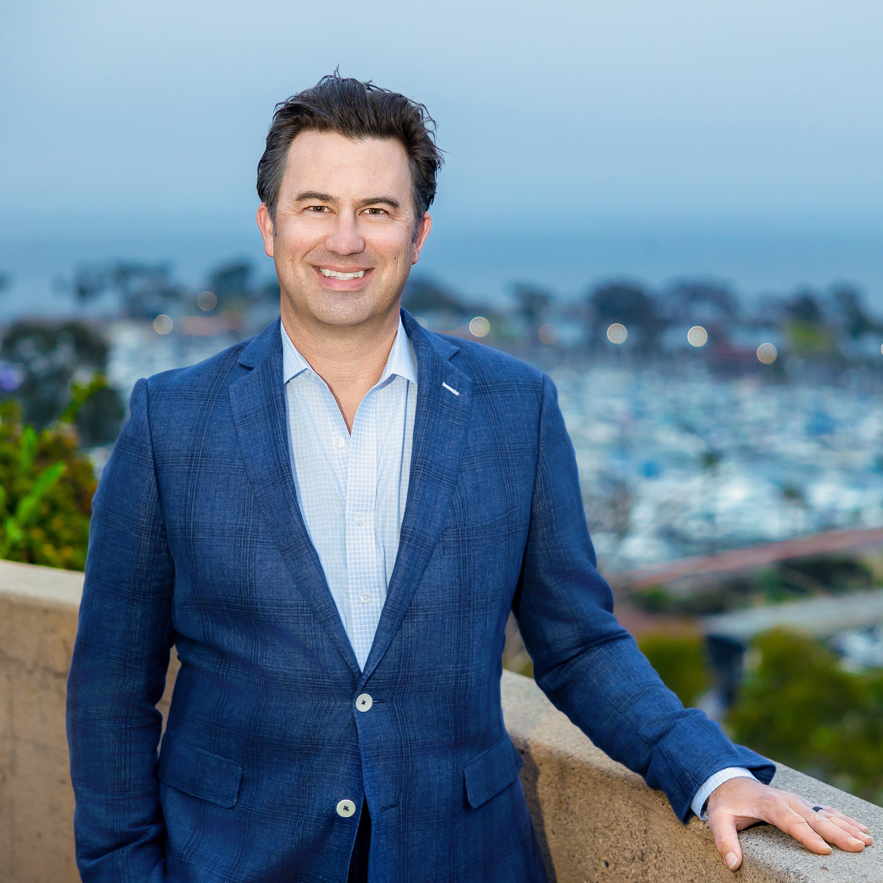 Benjamin Shaffer - Associate in Huntington Beach, CA