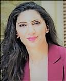 Zabia Daamash - Agent in Vienna, VA