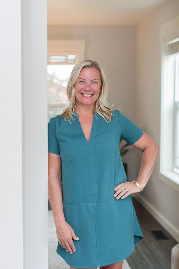 Heather Potts - Managing Broker in Lynnwood, WA