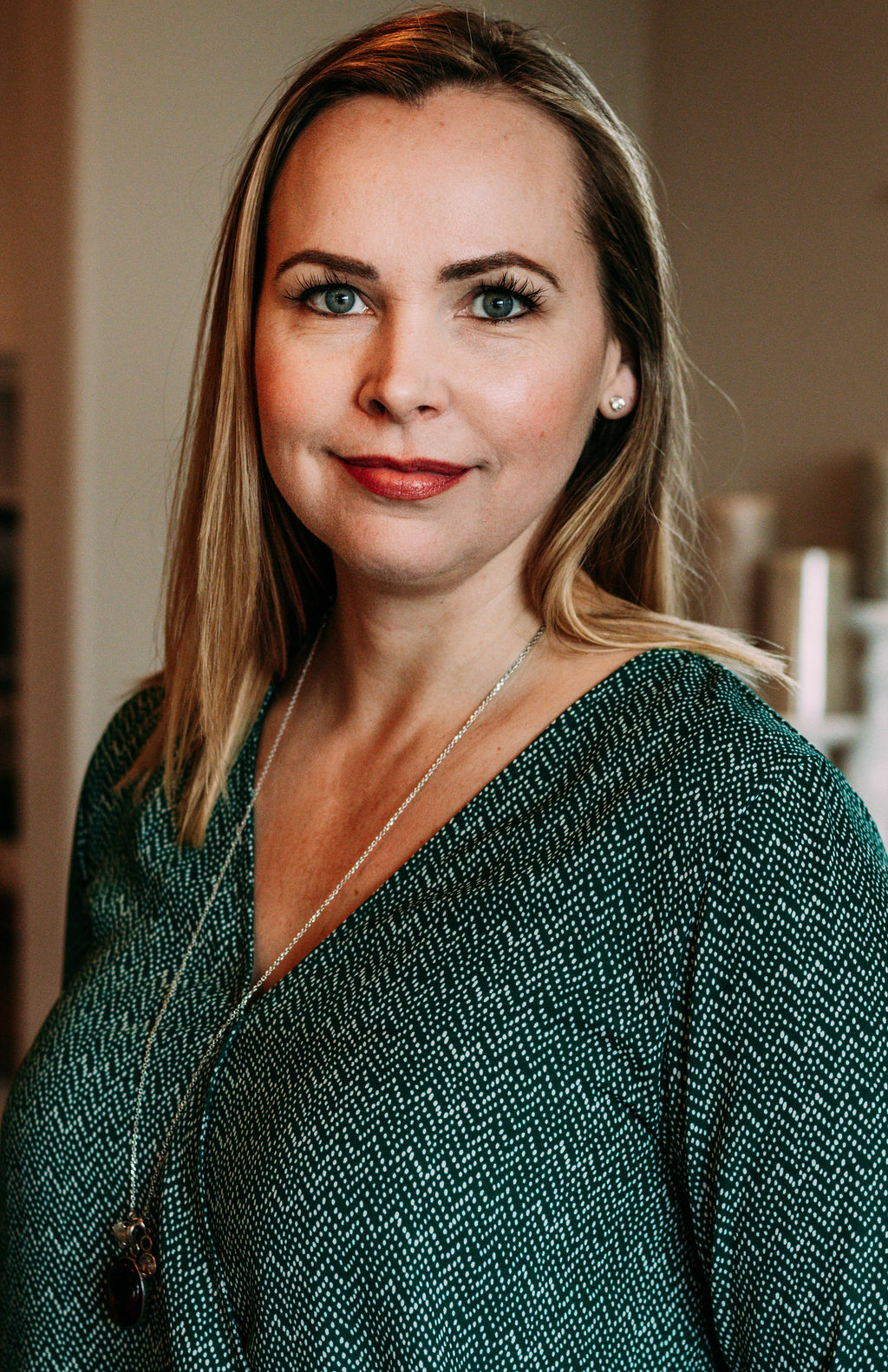 Erika Rayburn - Broker in Spokane, WA