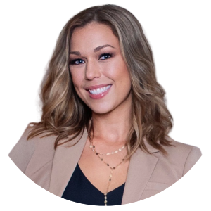 Stephanie Lachance - Team Member/Associate in FL