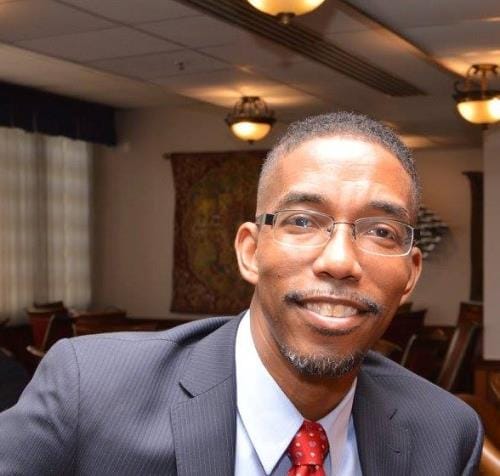 Rodney Darville in Woodbridge, VA