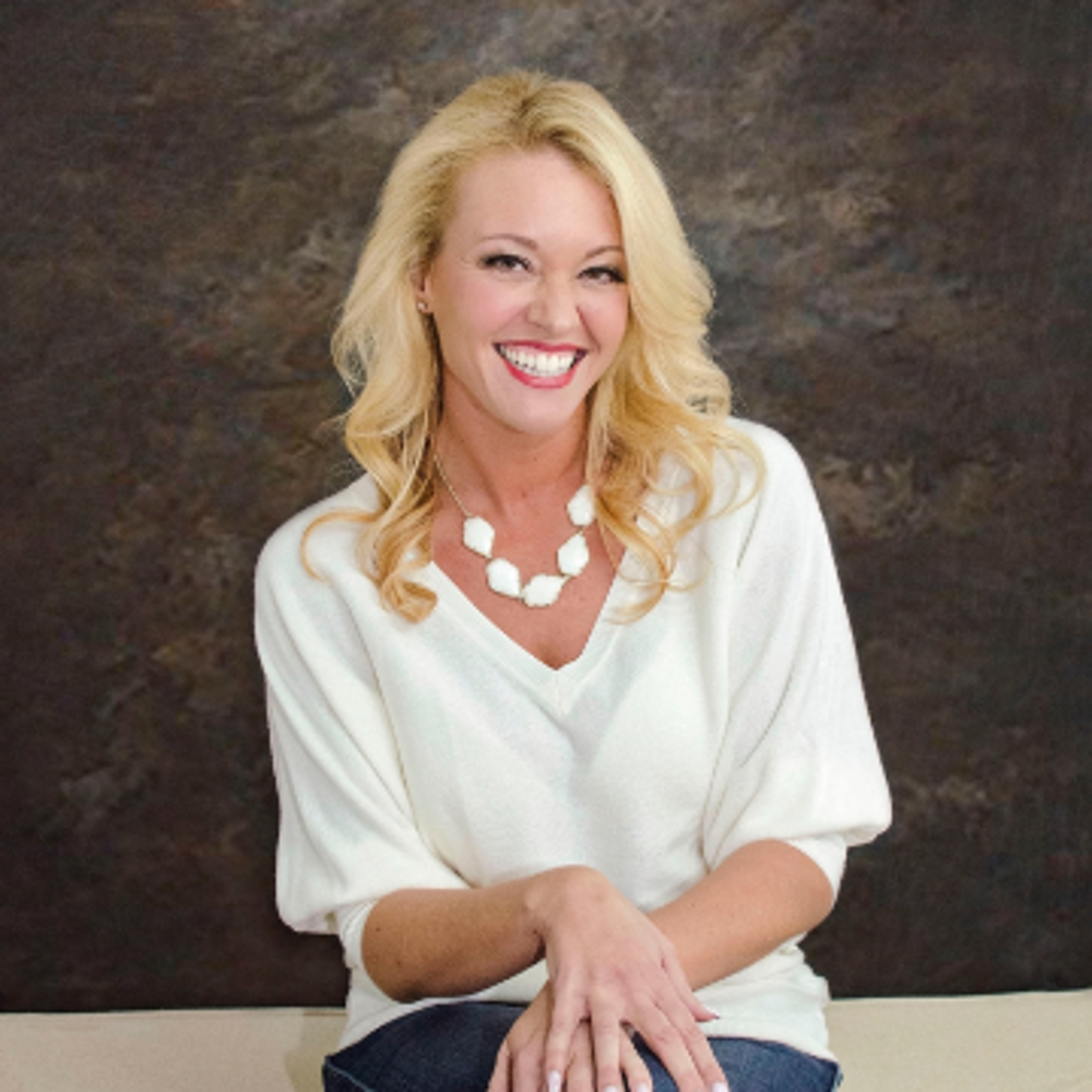 Melanie Dubendorff - Realtor in Katy, TX