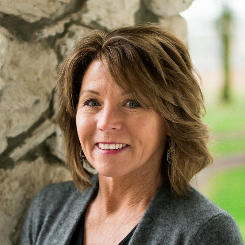 Teri Mclane - Broker in Spokane Valley, WA