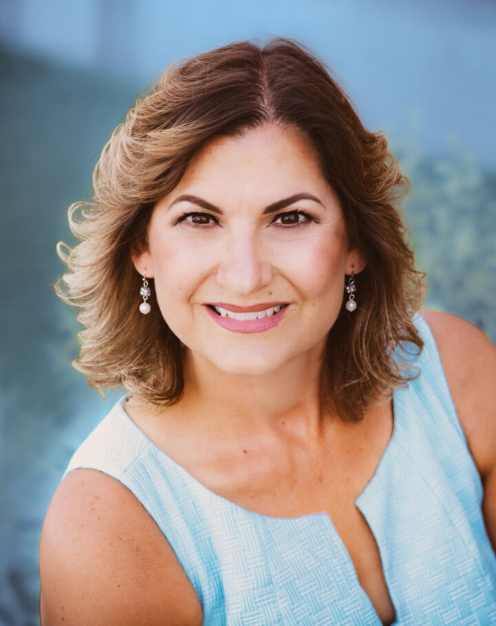 Brenda Mckinley - Realtor Exraordinaire in Spokane Valley, WA