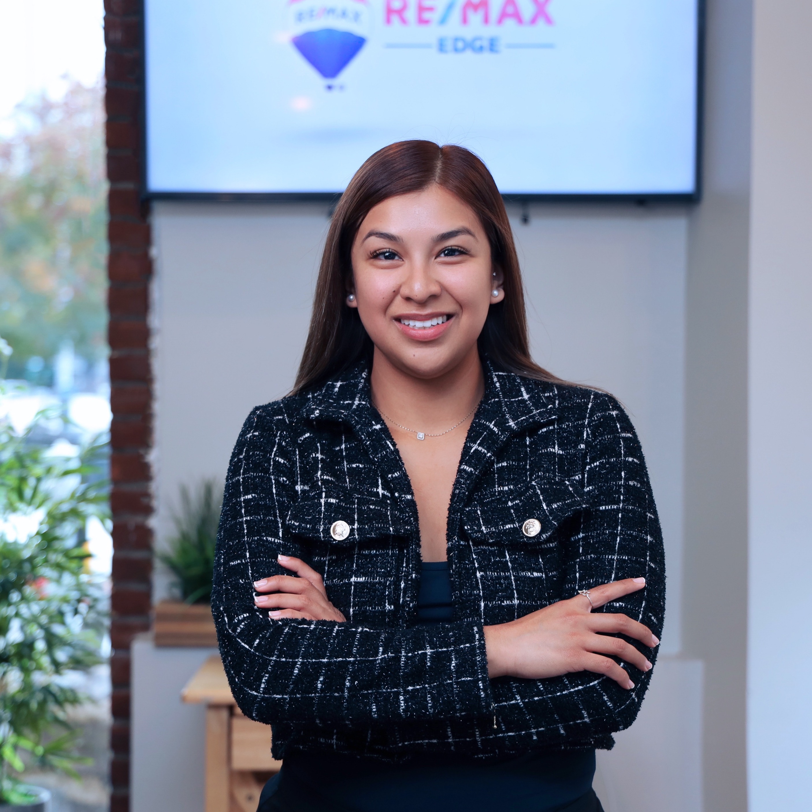 Karina Campos - Licensed Real Estate Salesperson in Brooklyn, NY