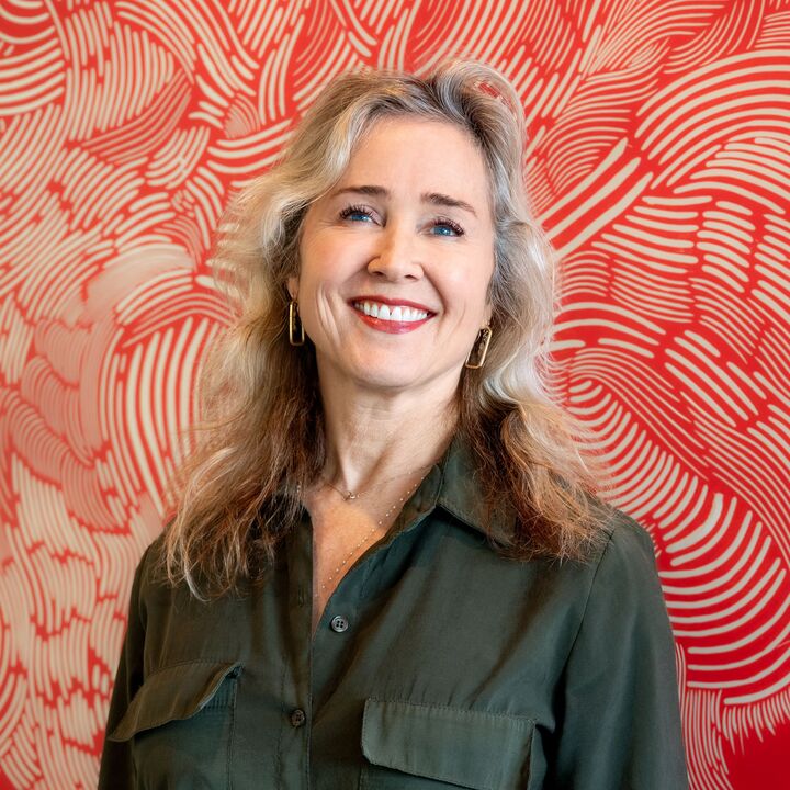 Kate Merrell - Oregon Real Estate Broker in Cannon Beach, OR