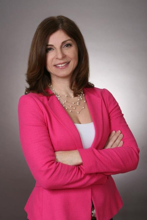 Hania Dickson - Real Estate Consultant in Mclean, VA