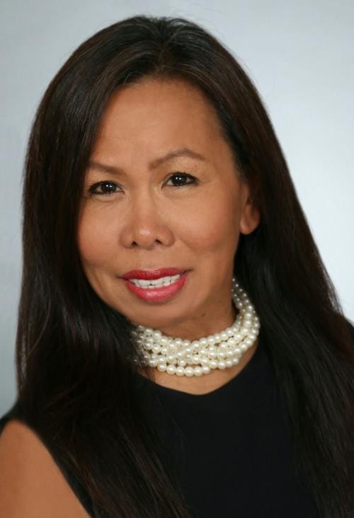 Elizabeth Digilio in Reston, VA
