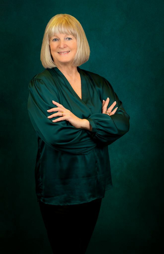 Kristine Nicholls - Managing Broker/Realtor in Bothell, WA