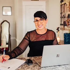 Jaimee Brosko Smith - Associate Broker in PA