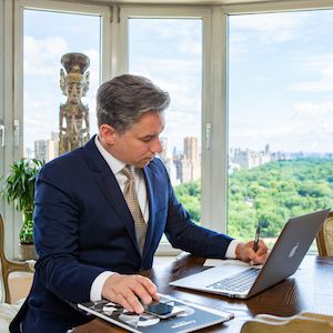 Mark Raskin - Licensed Associate Real Estate Broker in Newyorkcity