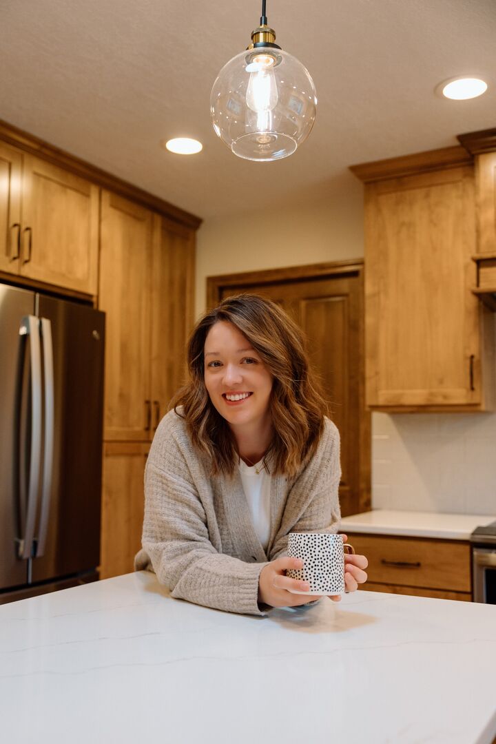 Kaylie Kingsley - Realtor | Broker in Kelso, WA