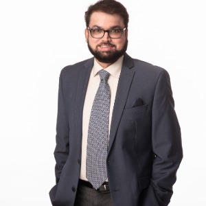 Muhammad Khan - Commercial R.E. Investment Advisor in Haymarket, VA