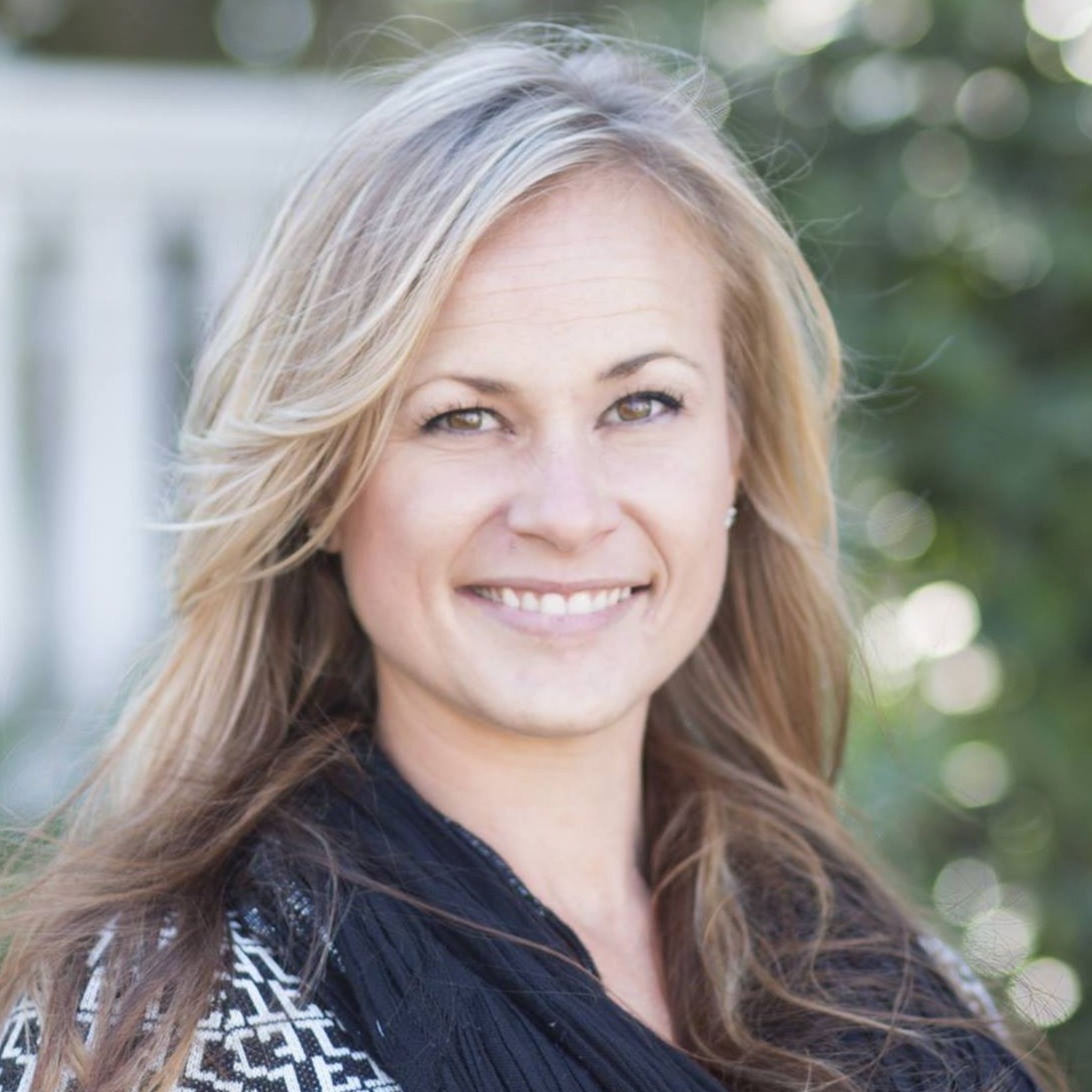 Amanda Legette - Associate in North Charleston, SC