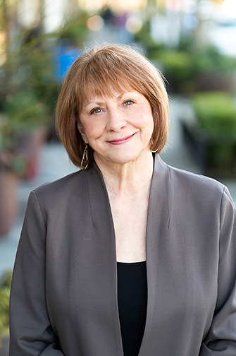 Cherie Keller - Broker in Seattle, WA