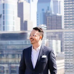 Paul Fiorello - Real Estate Salesperson