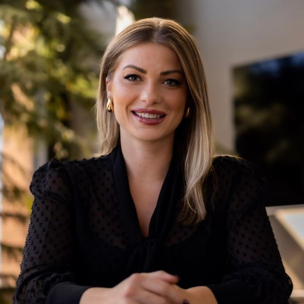 Eden Wardle - Realtor in South Jordan, UT