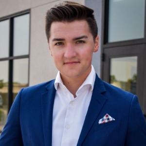 Colin Kelley - Associate in CO