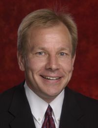 Steve Laevastu - Broker in Seattle, WA