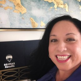 Irma Reyes - Associate in MO
