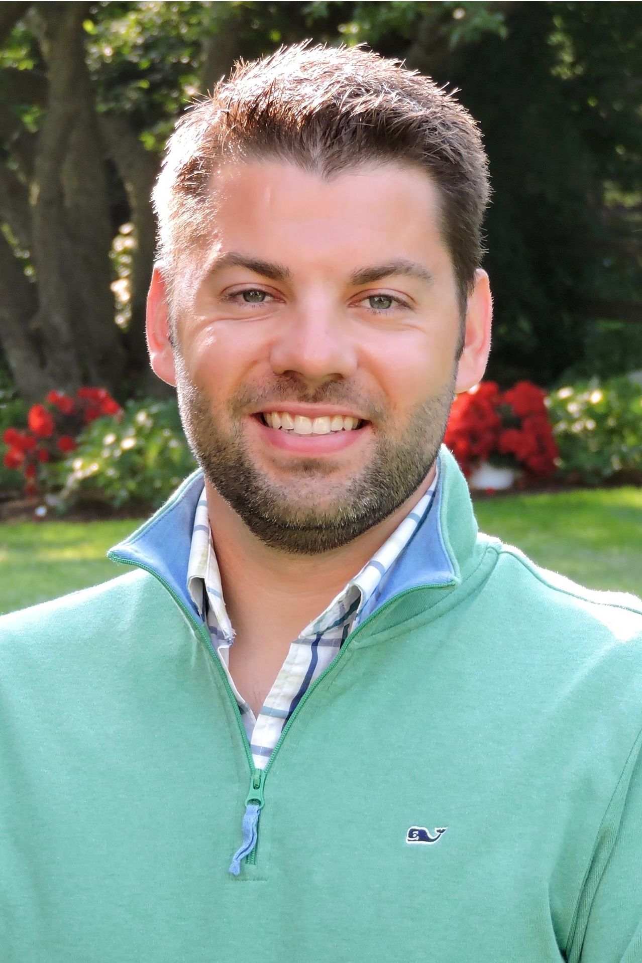 Grant Montgomery - Sales Associate in St. Charles, IL