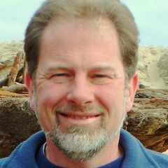 Karl Nettgen - Principal Broker in Gold Beach, OR