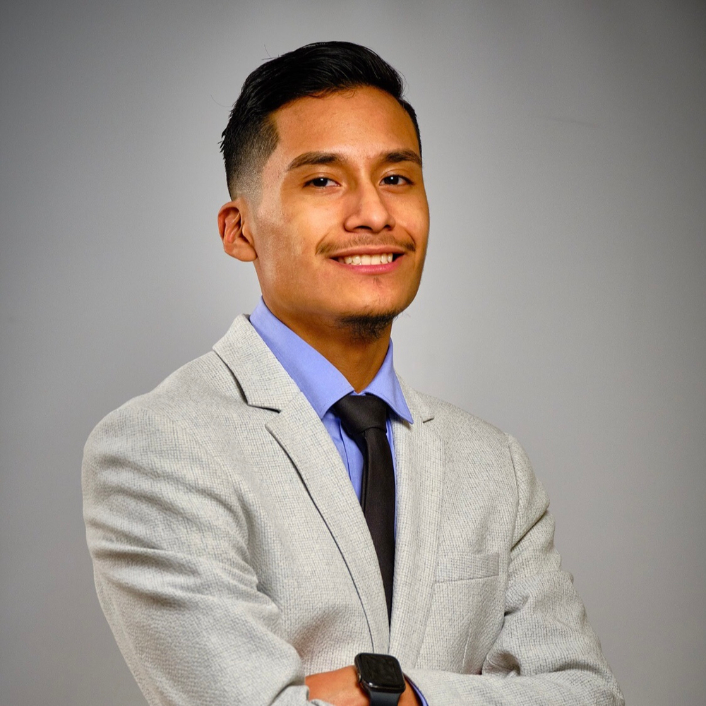 Eduardo Noriega - Realtor in Bethesda, MD