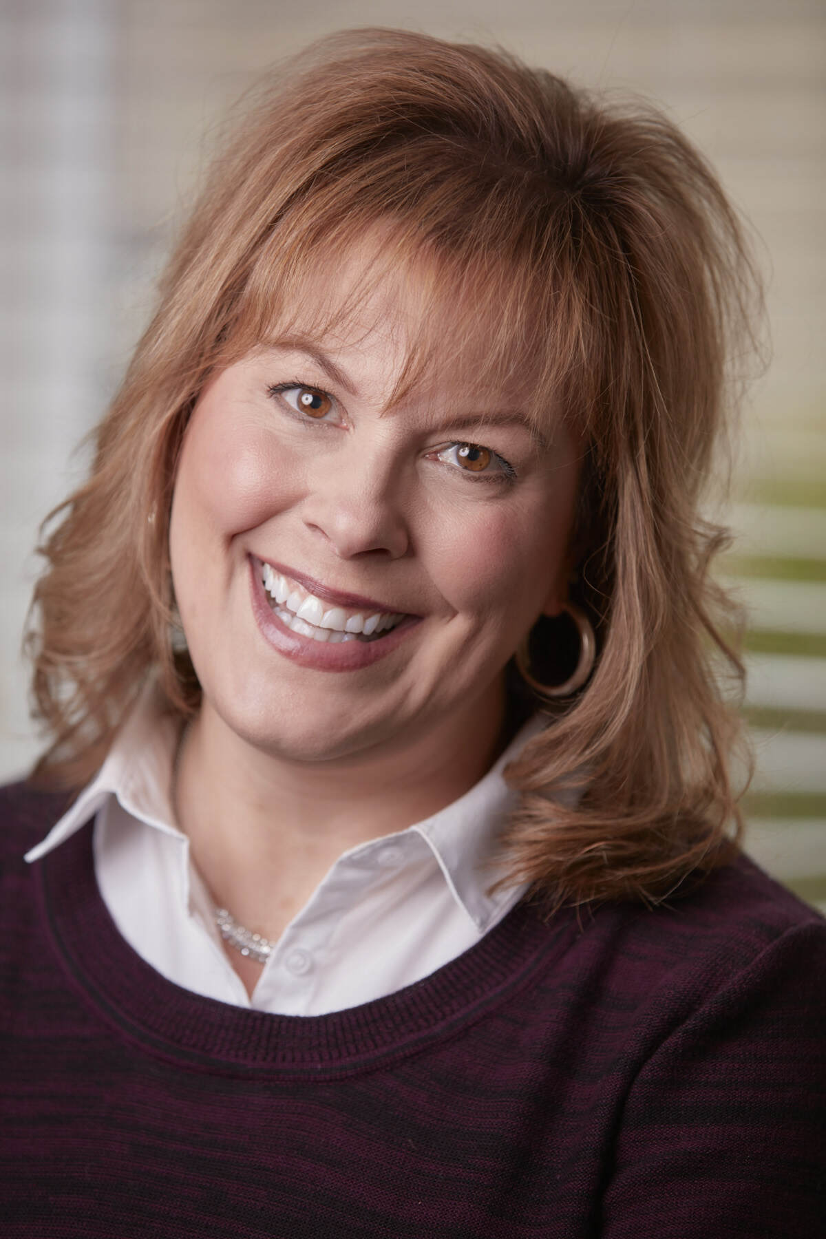 Keri Lippold - Broker in Vancouver, WA
