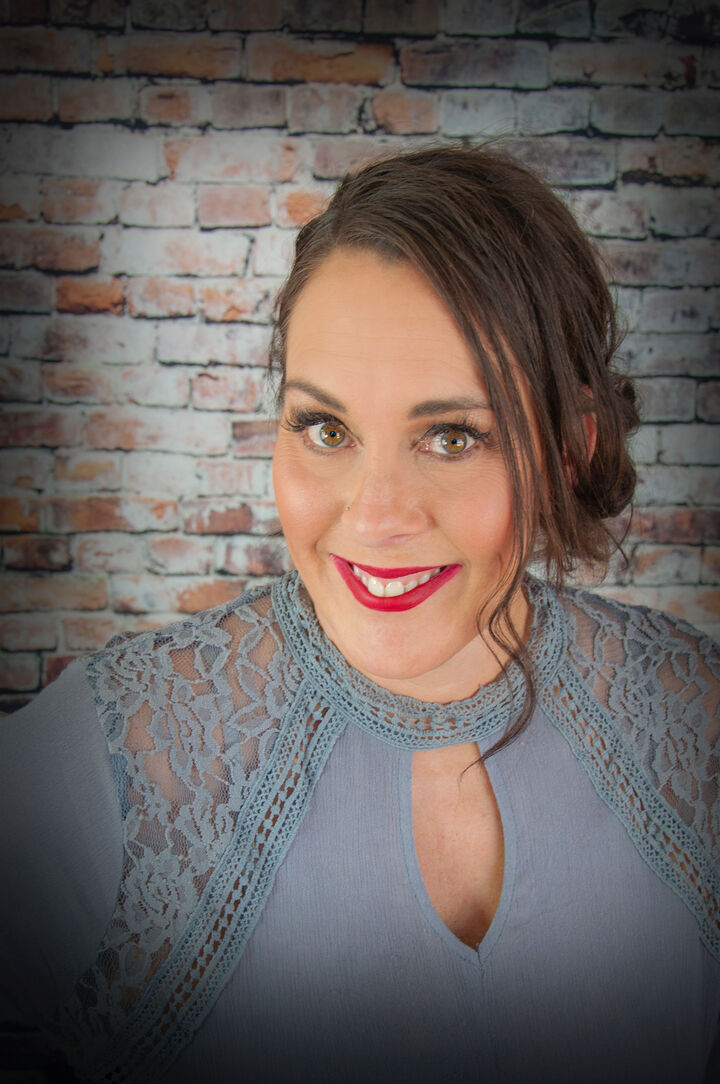 Amy Lightbody - Broker in Spokane Valley, WA