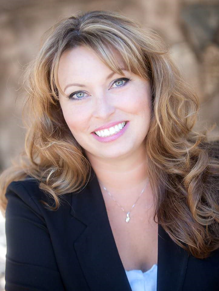 Jerusha Malaer - Real Estate Broker in Salem, OR